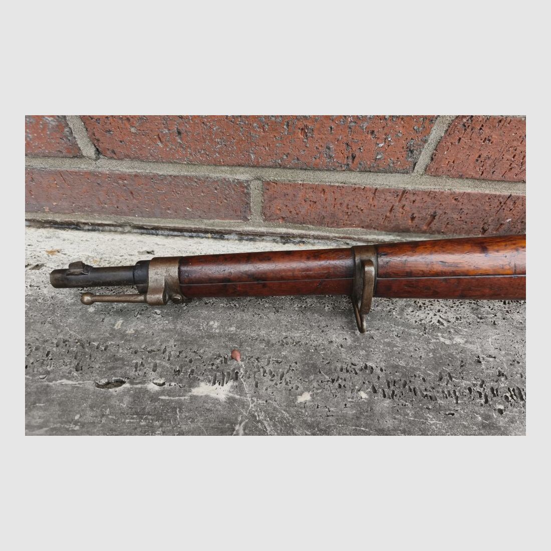 Steyr M95, image 1 of 4