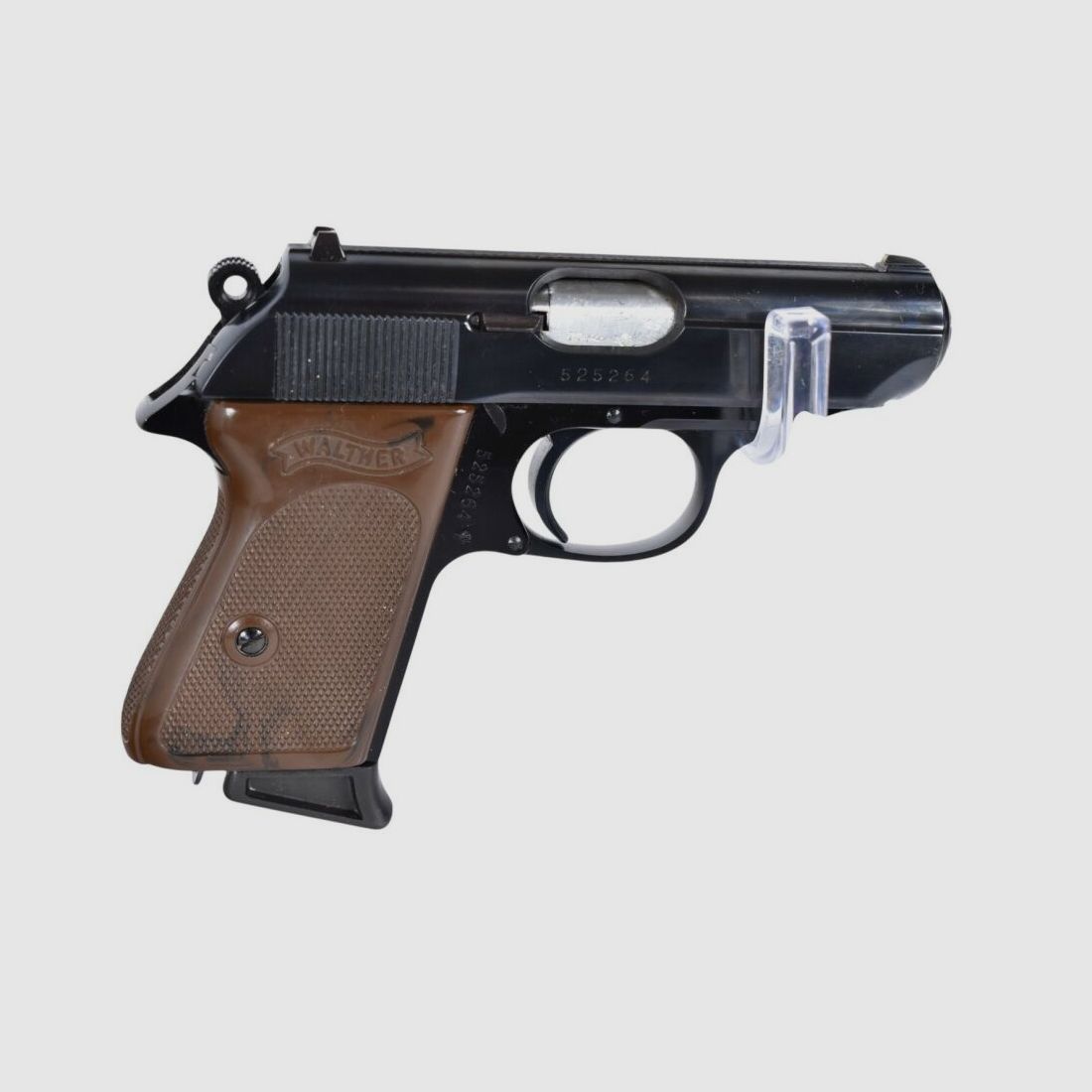 Walther PPK-L