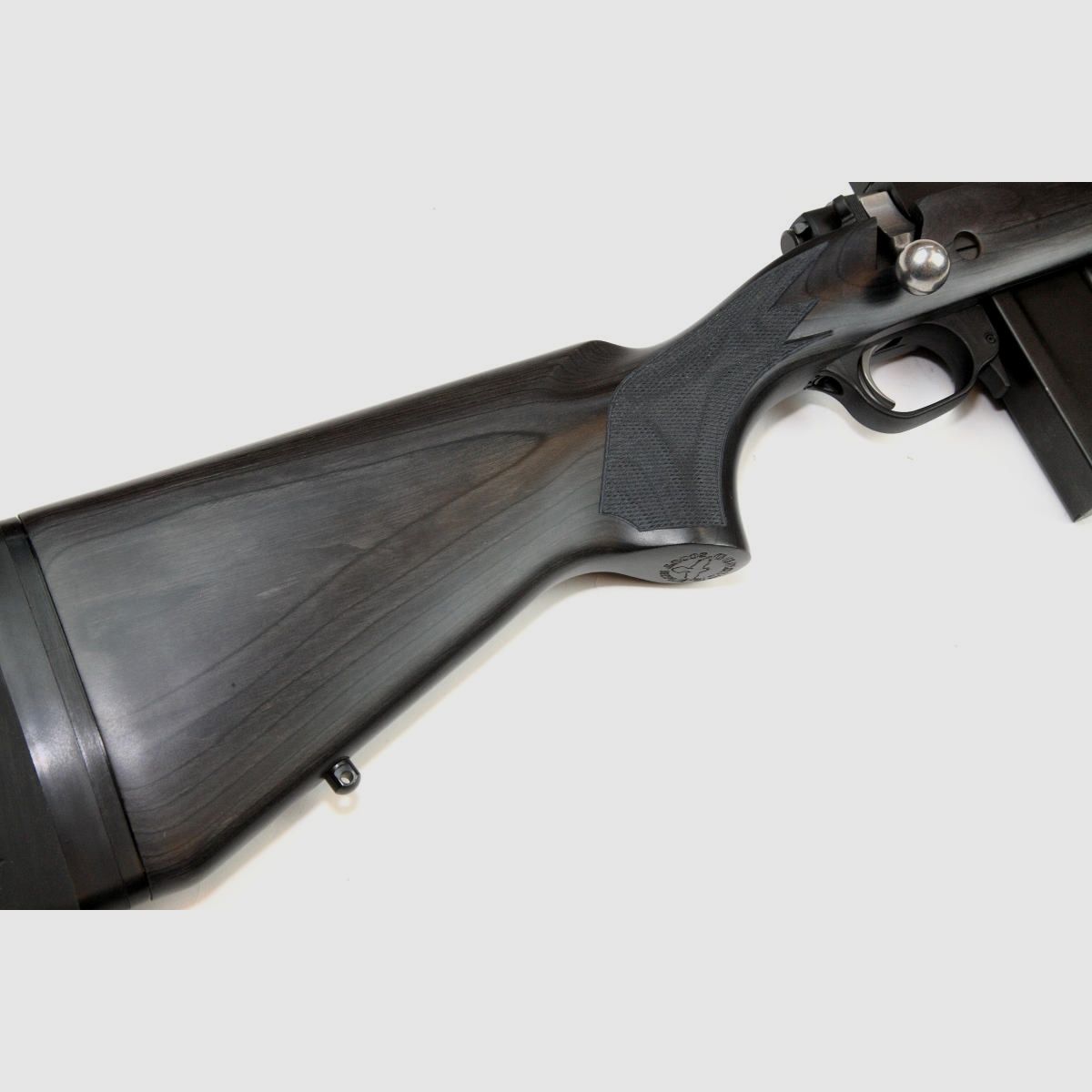 Ruger Gunsite Scout Rifle, immagine 5 di 9