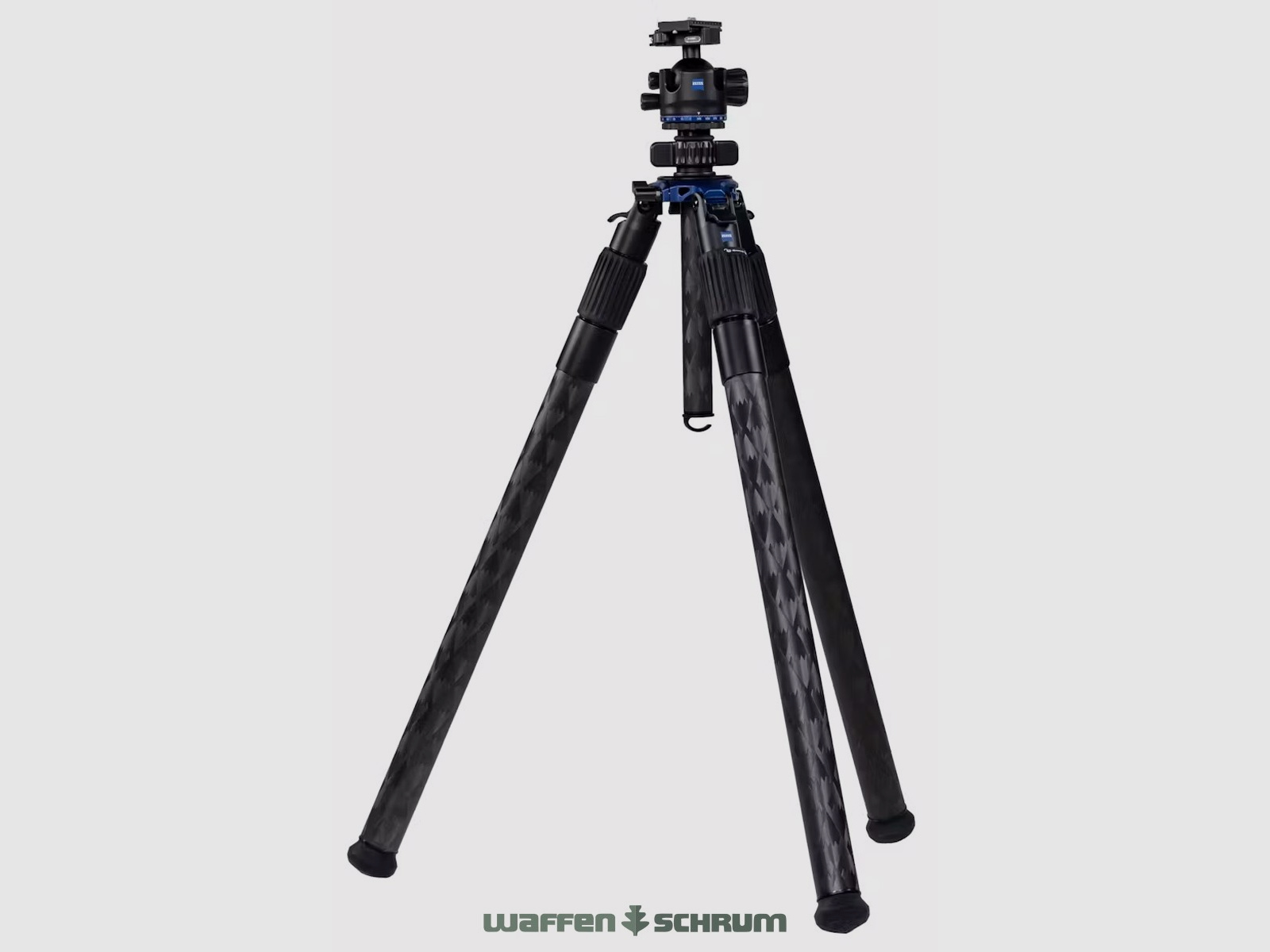 Zeiss Pro-Series Tripod Max-Duty L