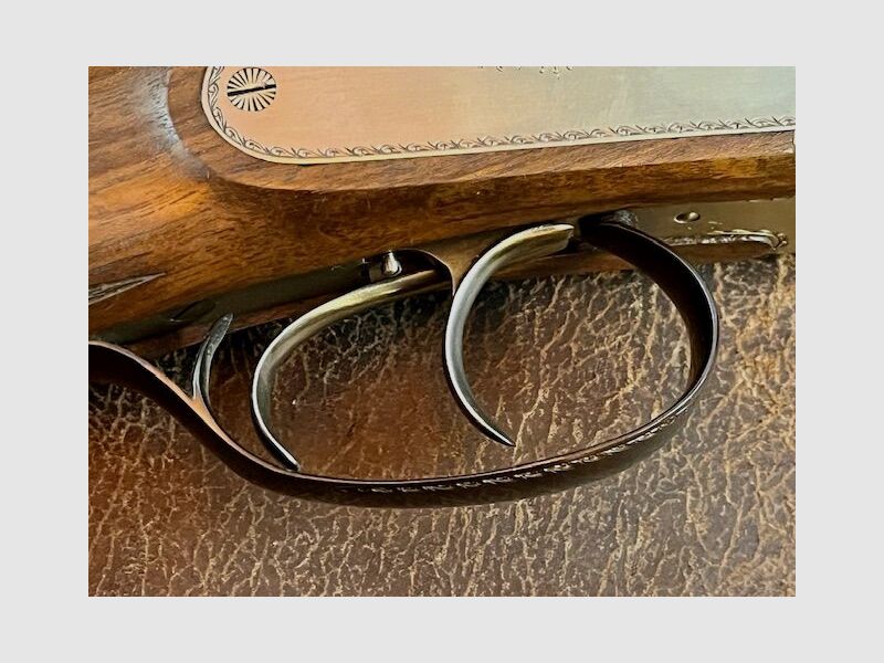 Heym	 Mod. 88/BSS Safari