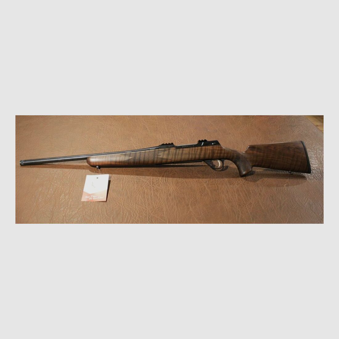 Anschütz 1782 Premium Holz	 .308Win