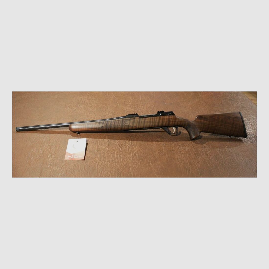 Anschütz 1782 Premium Holz .308Win