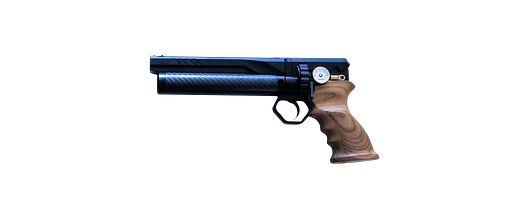 Huben Pistole GK1