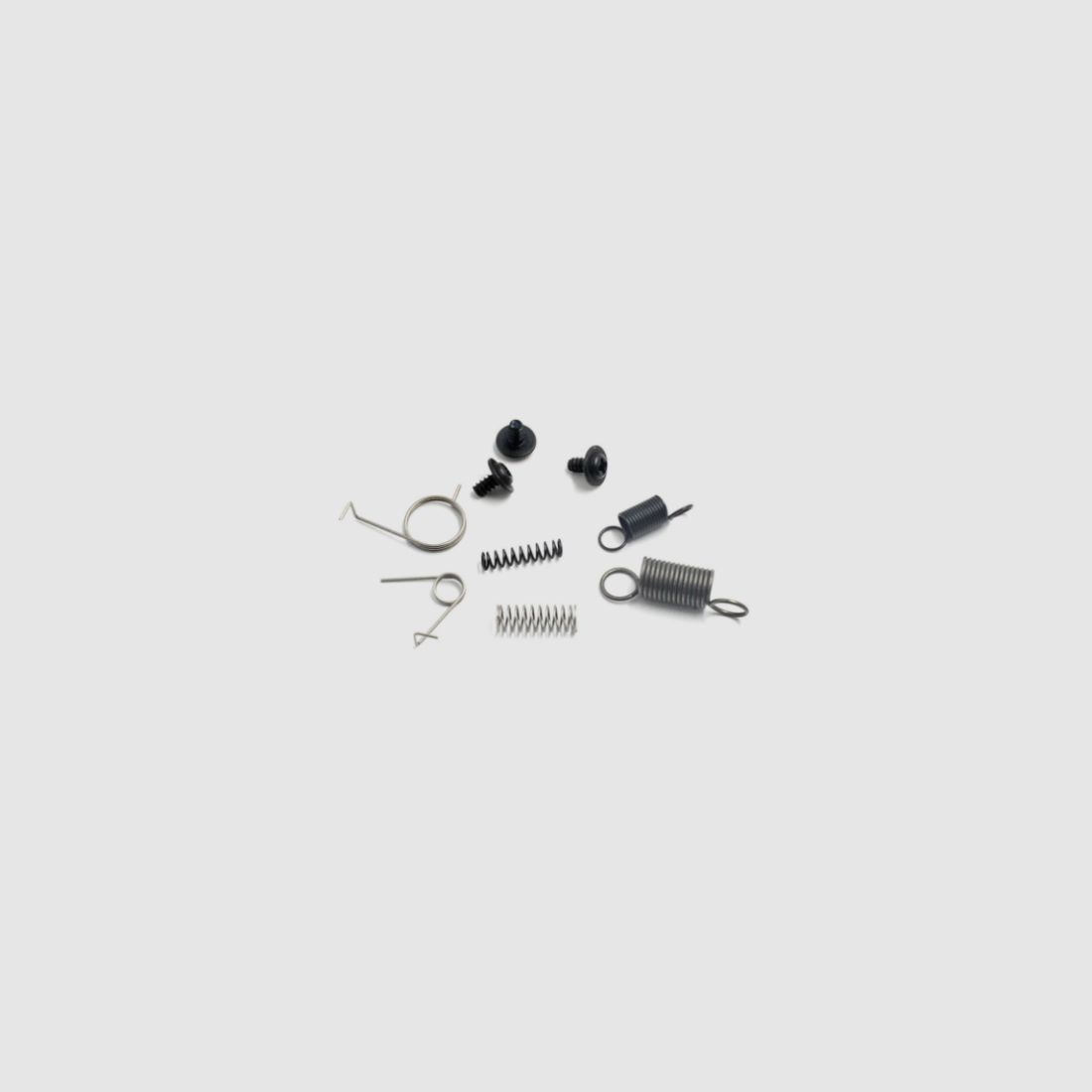 Modify Spring Set - Versie 2 / Versie 3 Gearbox GB-05-02
