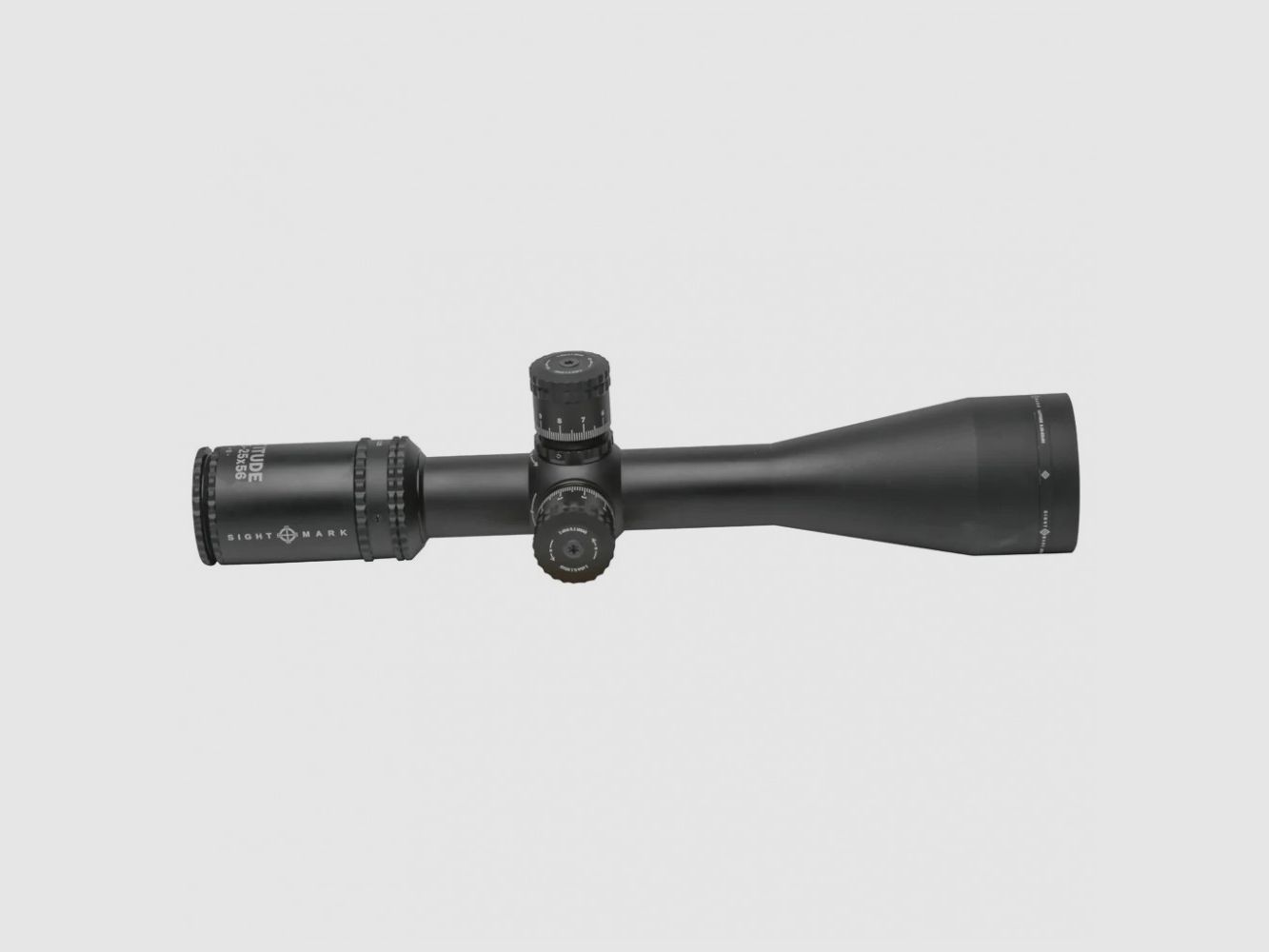 Zielfernrohr Sightmark Latitude 6.25-25x56 PRS, Bild 6 von 10