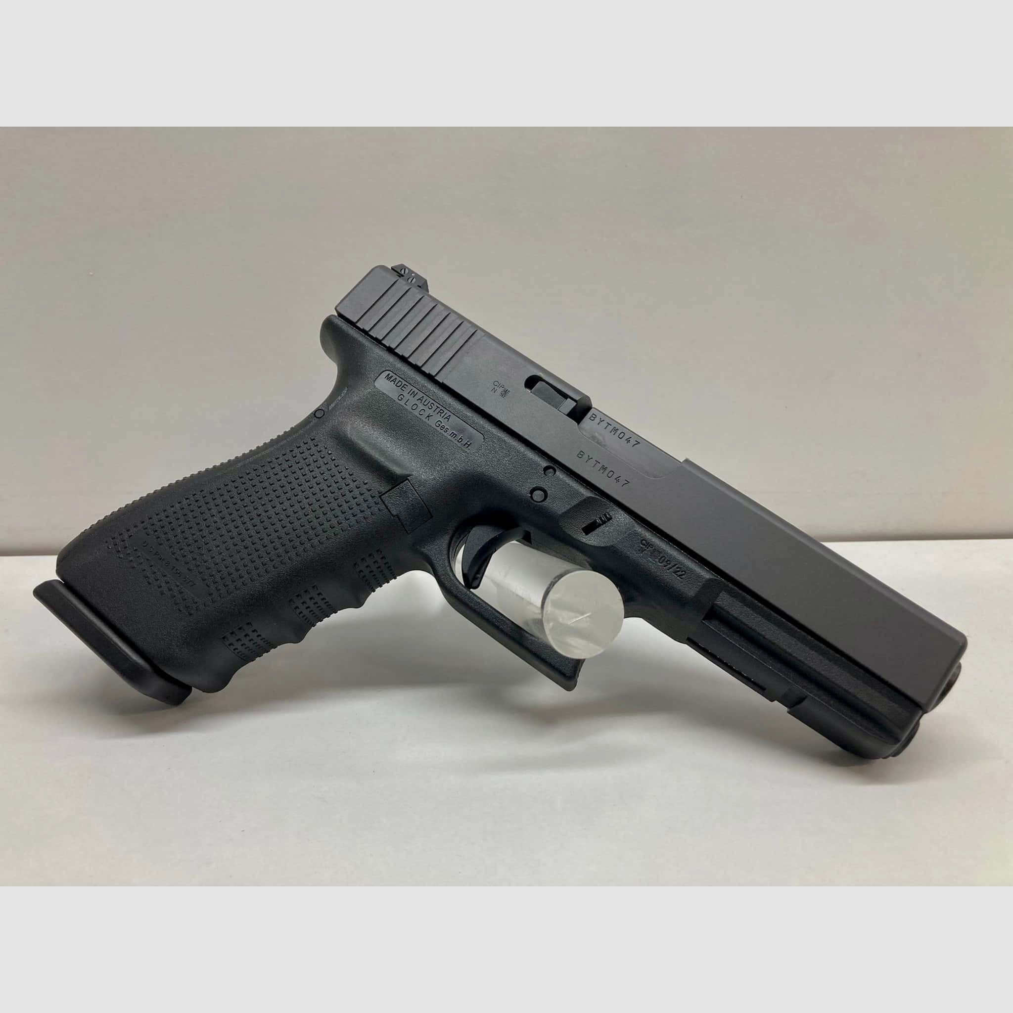 GLOCK 20 | 10mm Auto Gen4