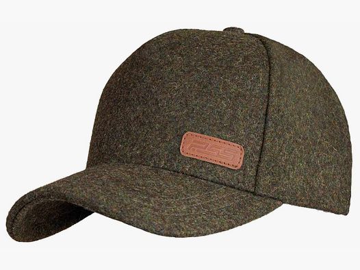 Pfeiffer safety systems Lodencap X-Treme PSS olive green