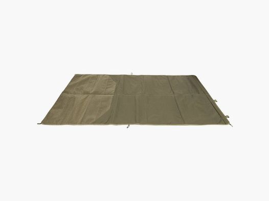 Helikon-Tex BACKBLAST MAT Extended® - Adaptive Green