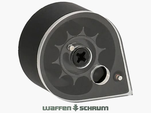 Stöger Magazine XM1 - 9 shots - 4.5 mm Diabolo