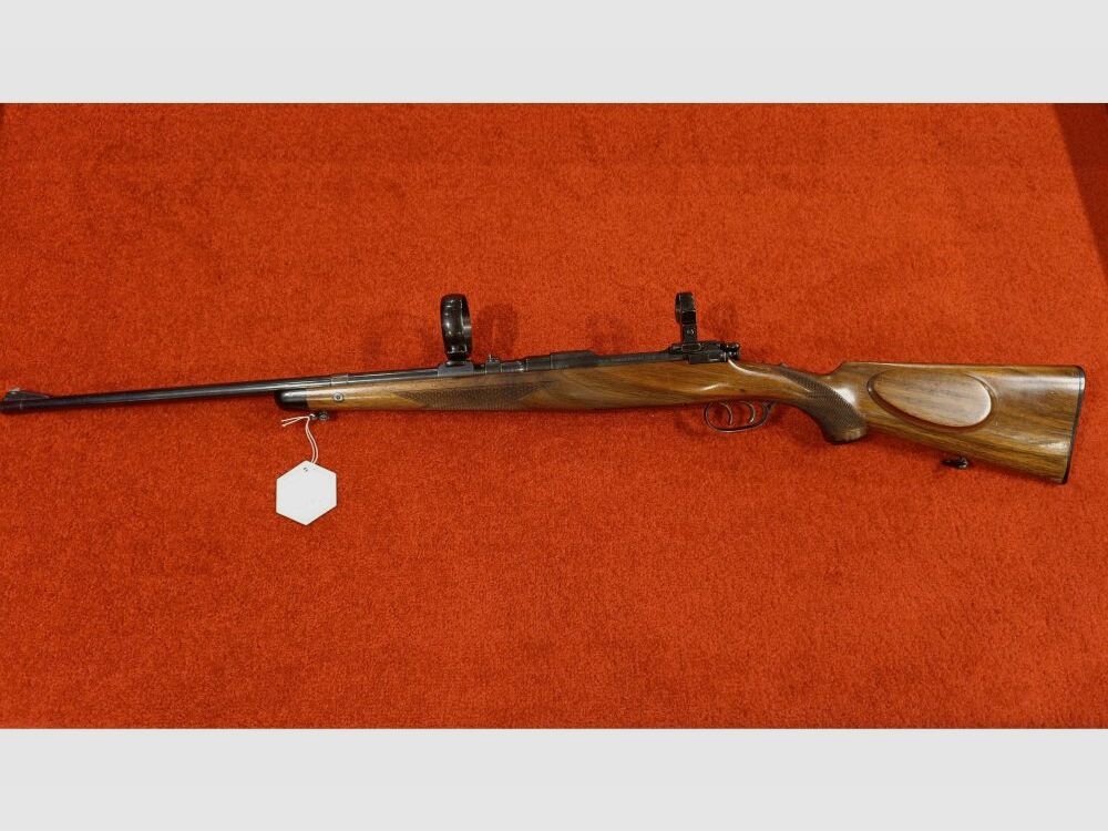 Steyr GK 7x64