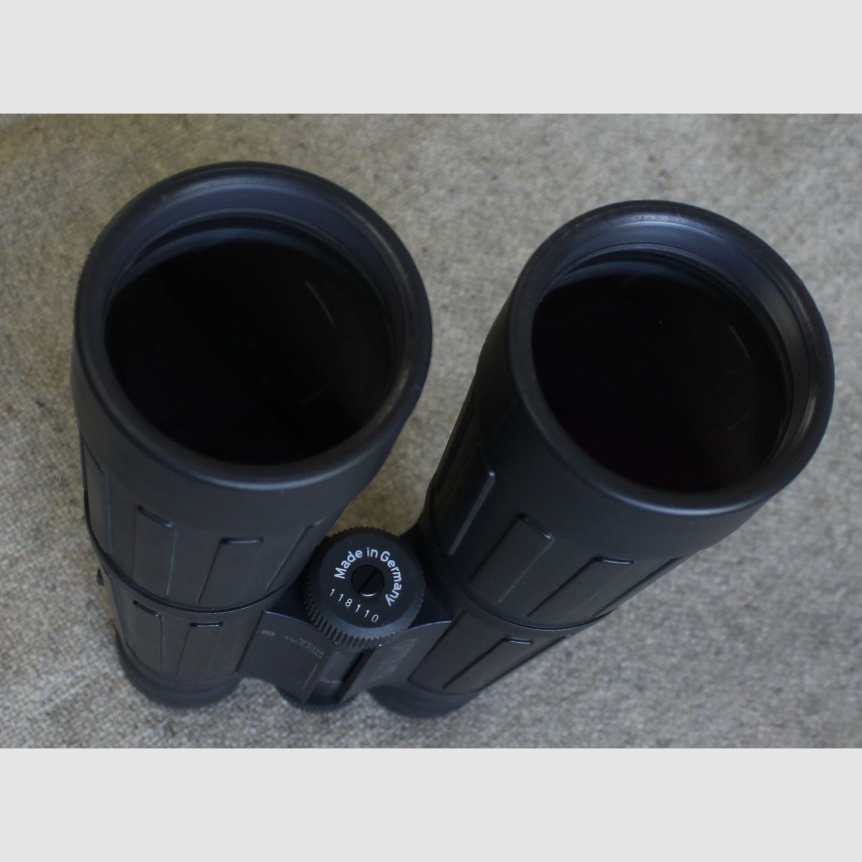 OPTOLYTH REAL 8X56 BGA, imagen 5 de 9