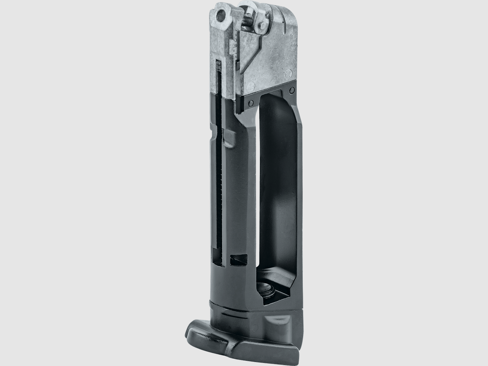 Heckler & Koch Magazin