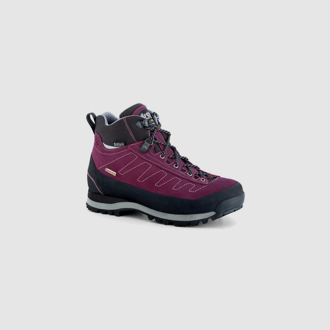 Bottes BESTARD NOVA LADY, image 2 sur 2