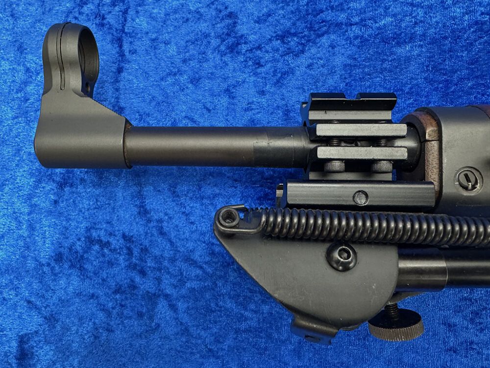 Heckler & Koch SL-6