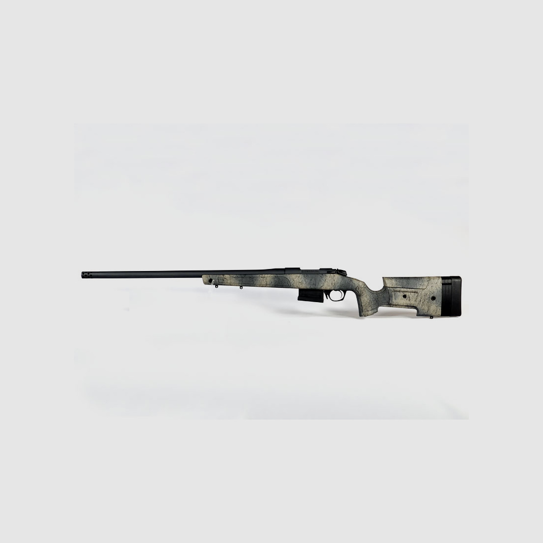 BERGARA B14 Wilderness HMR .308 Winchester