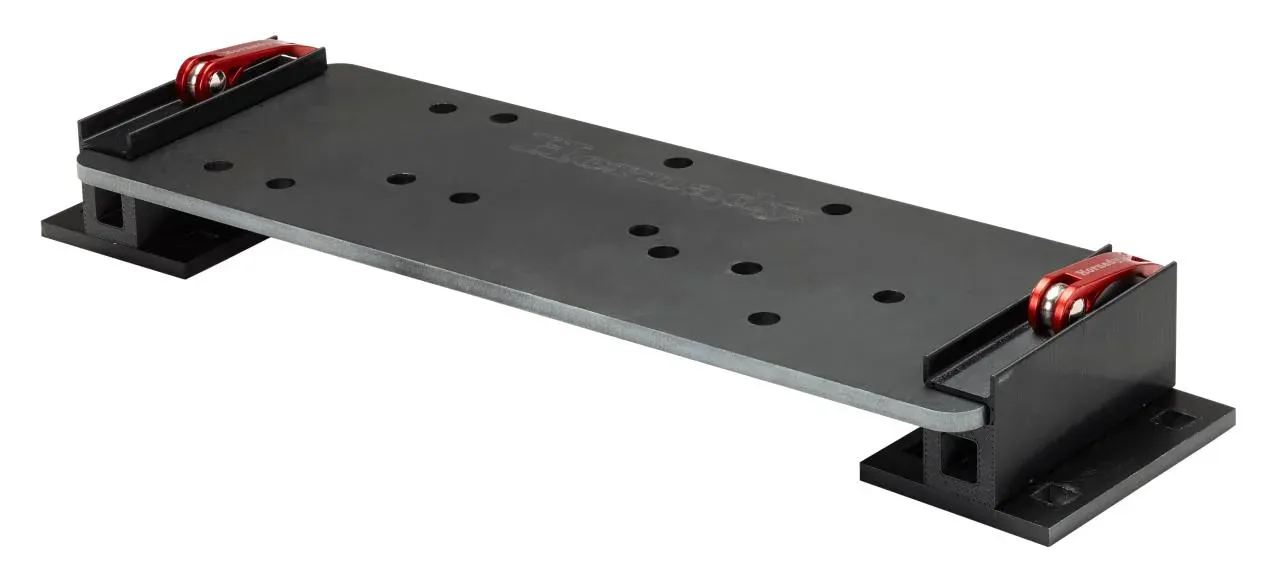 Hornady Quick Detach Universal Mounting Plate, Bild 1 von 2