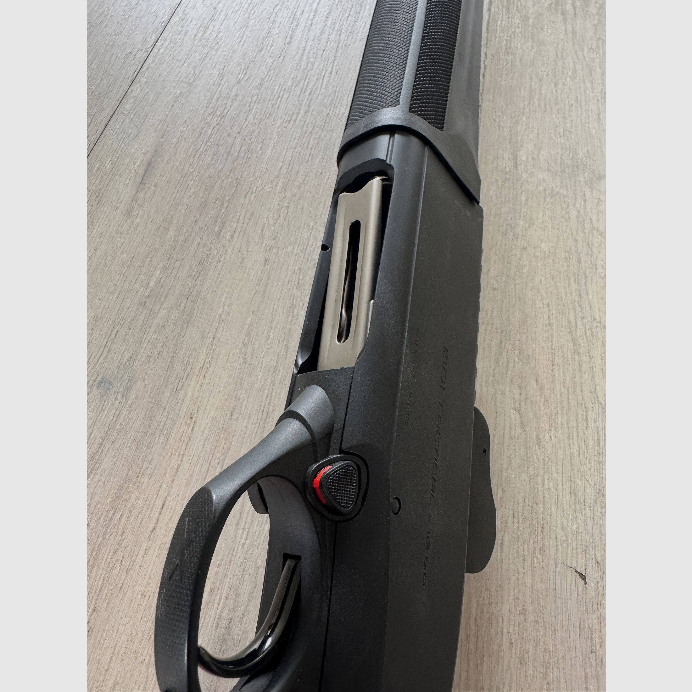 Beretta 1301 MESA Tactical USA Special model with pistol grip, 12/76 - Like new