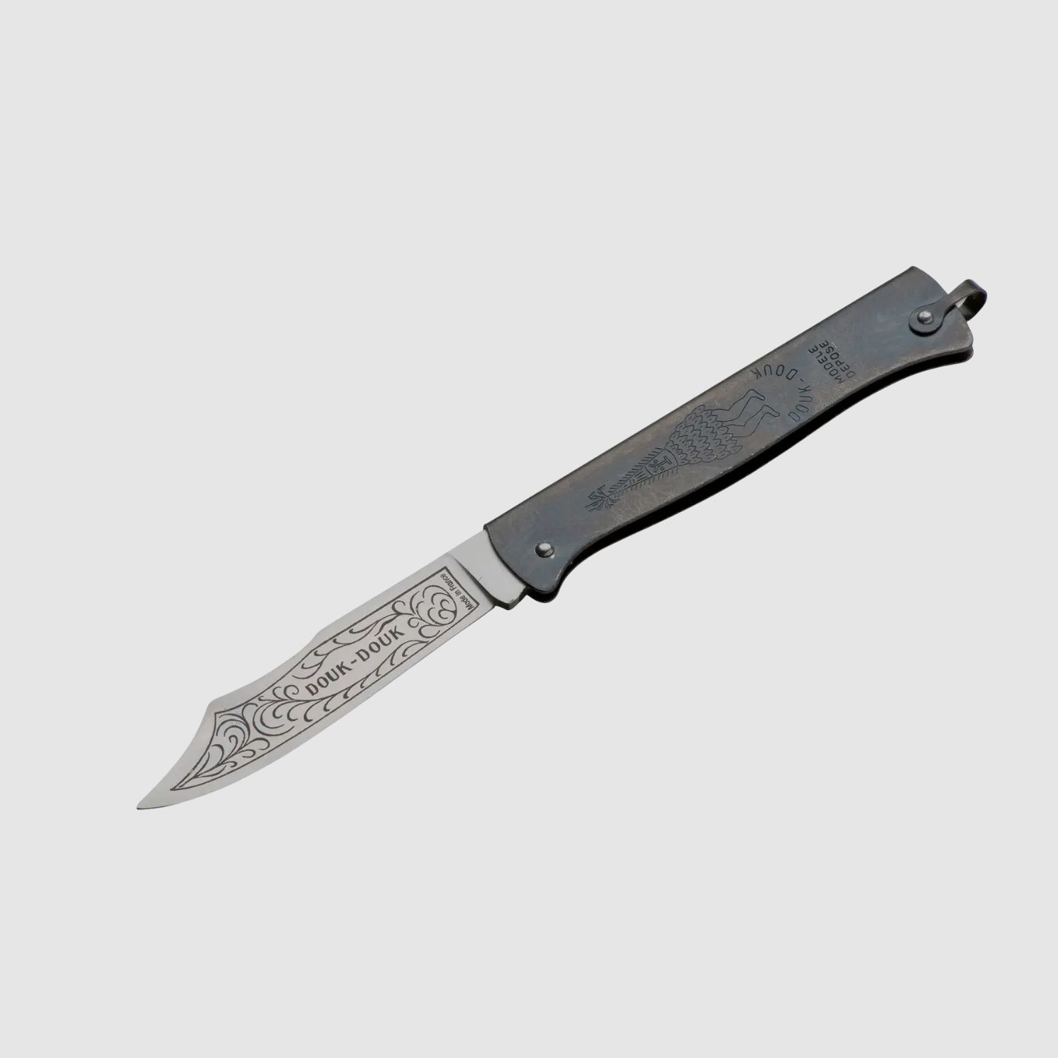 Douk Douk Grand pocket knife