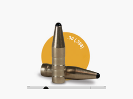 Fox Bullets CARTUCHO METALICO FOX 30-06 SPR 150 (20)