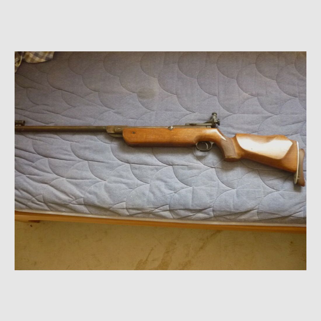 <Diana Mod. 60, zdjęcie 1 z 8