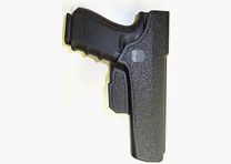 Glock Safety Holster right