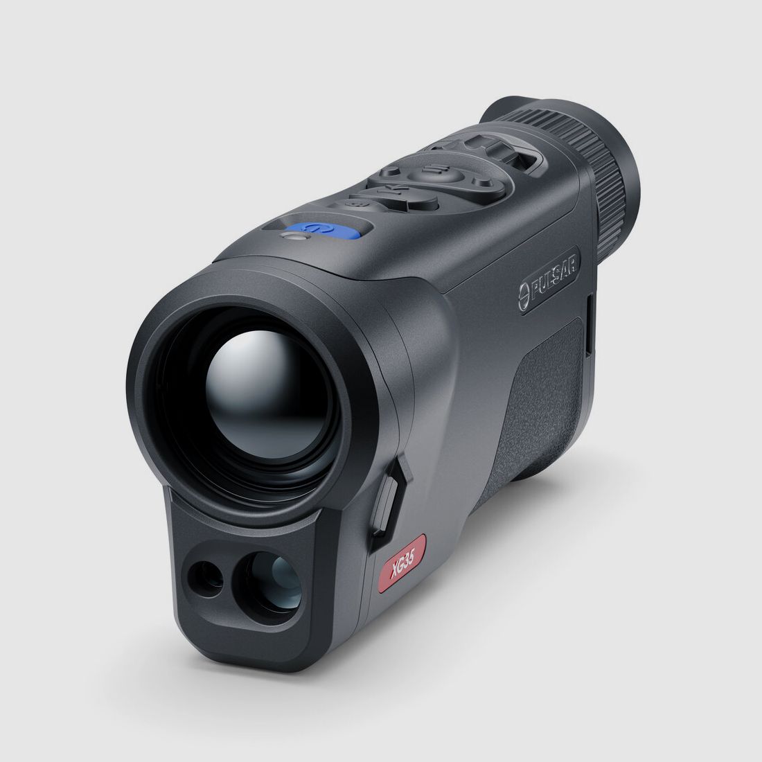Pulsar Oryx LRF XG35 Wärmebildkamera