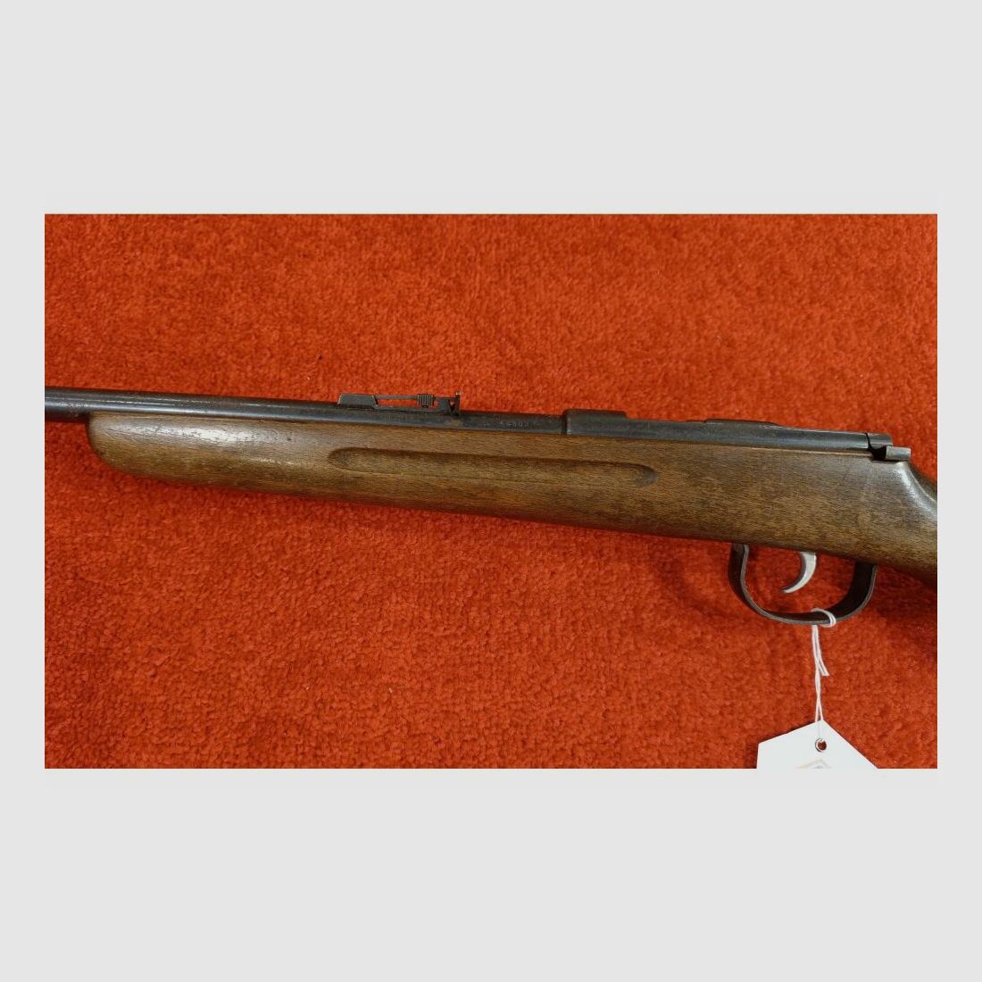 Eenlinglader Voere Furtwangen .22lr, afbeelding 7 van 10