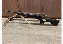 Blaser R8 Ultimate, Kurzlauf