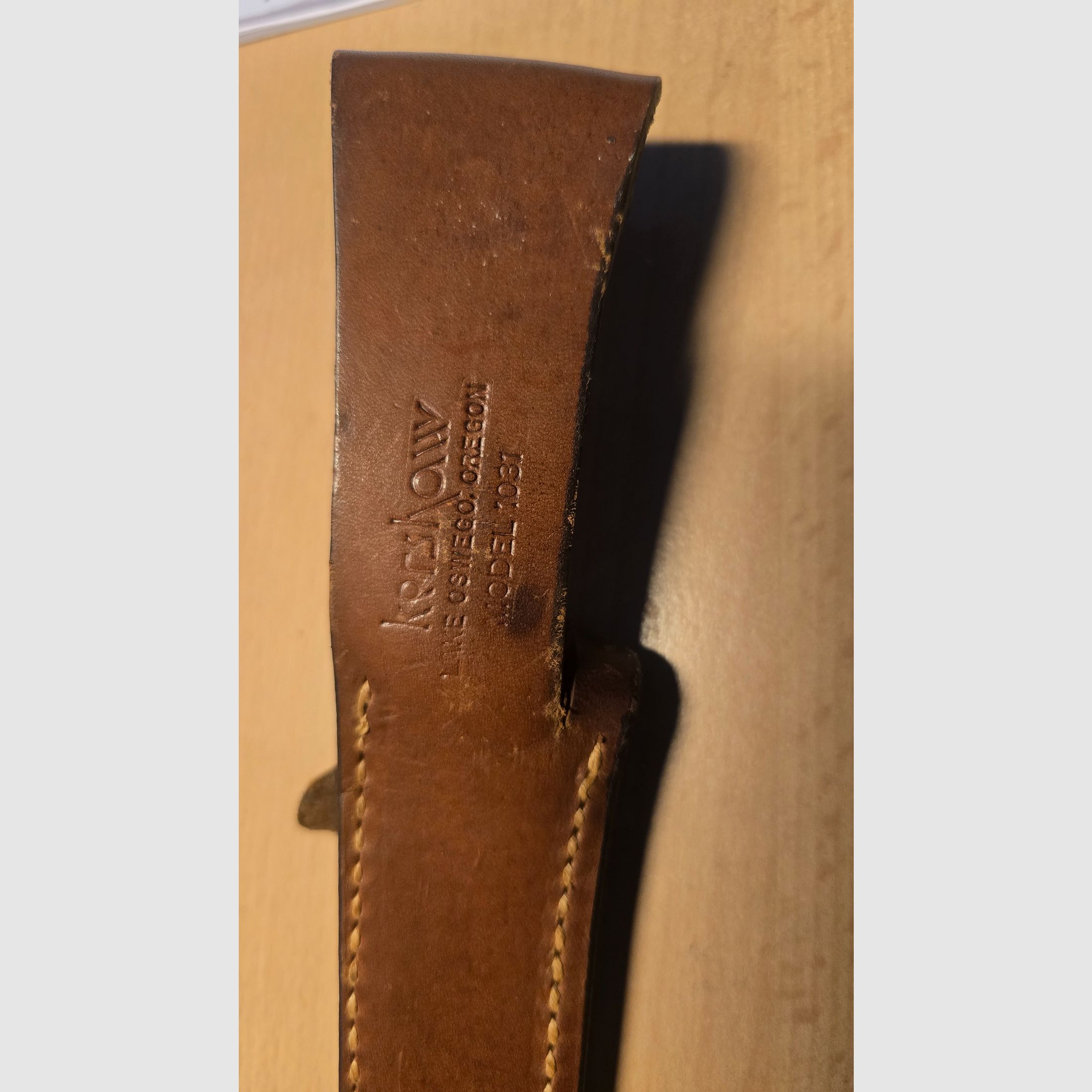 Messer Kershaw Modell 1031