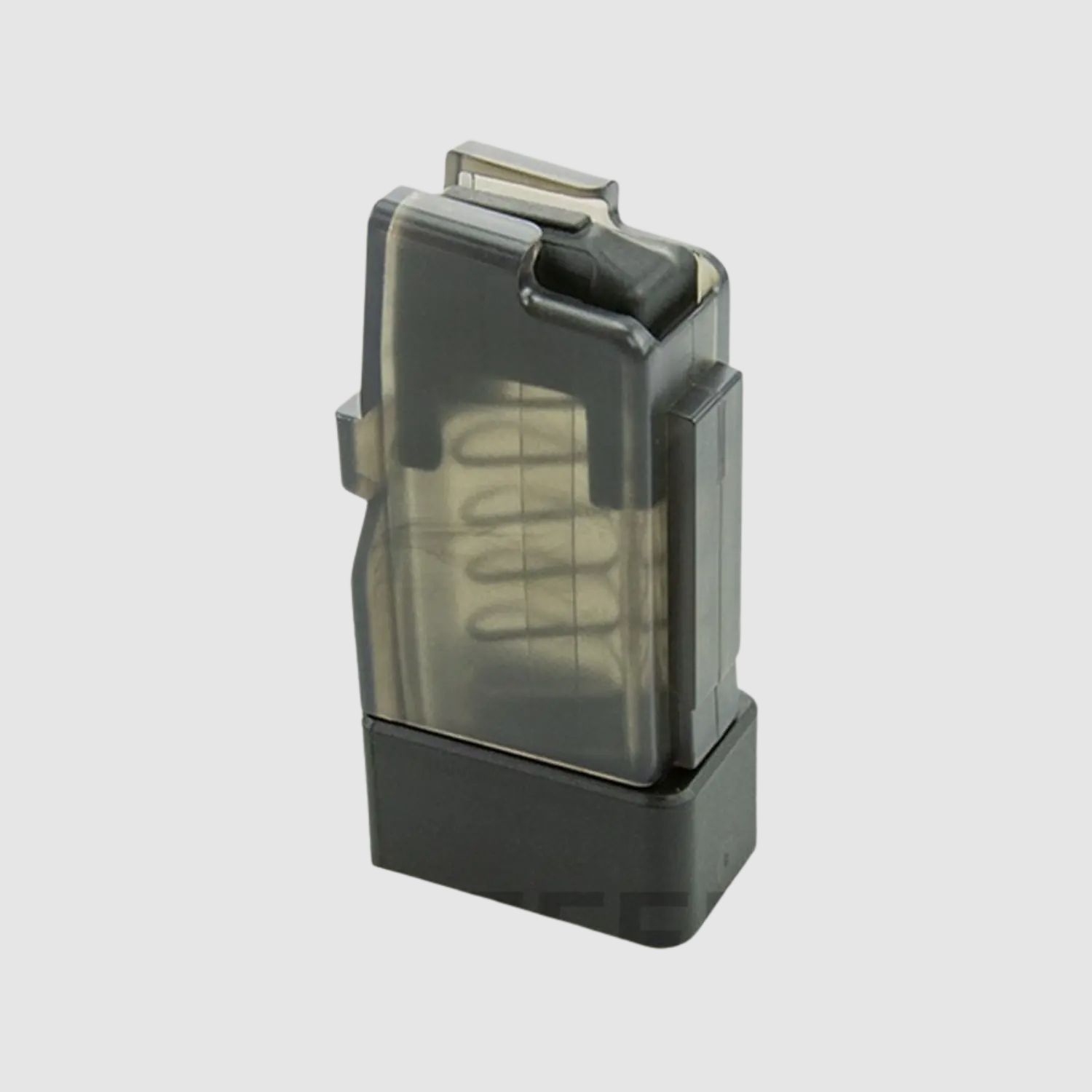 Magazyn CZ Scorpion EVO3 Kaliber 9mm Luger 10-strzałów Czarny