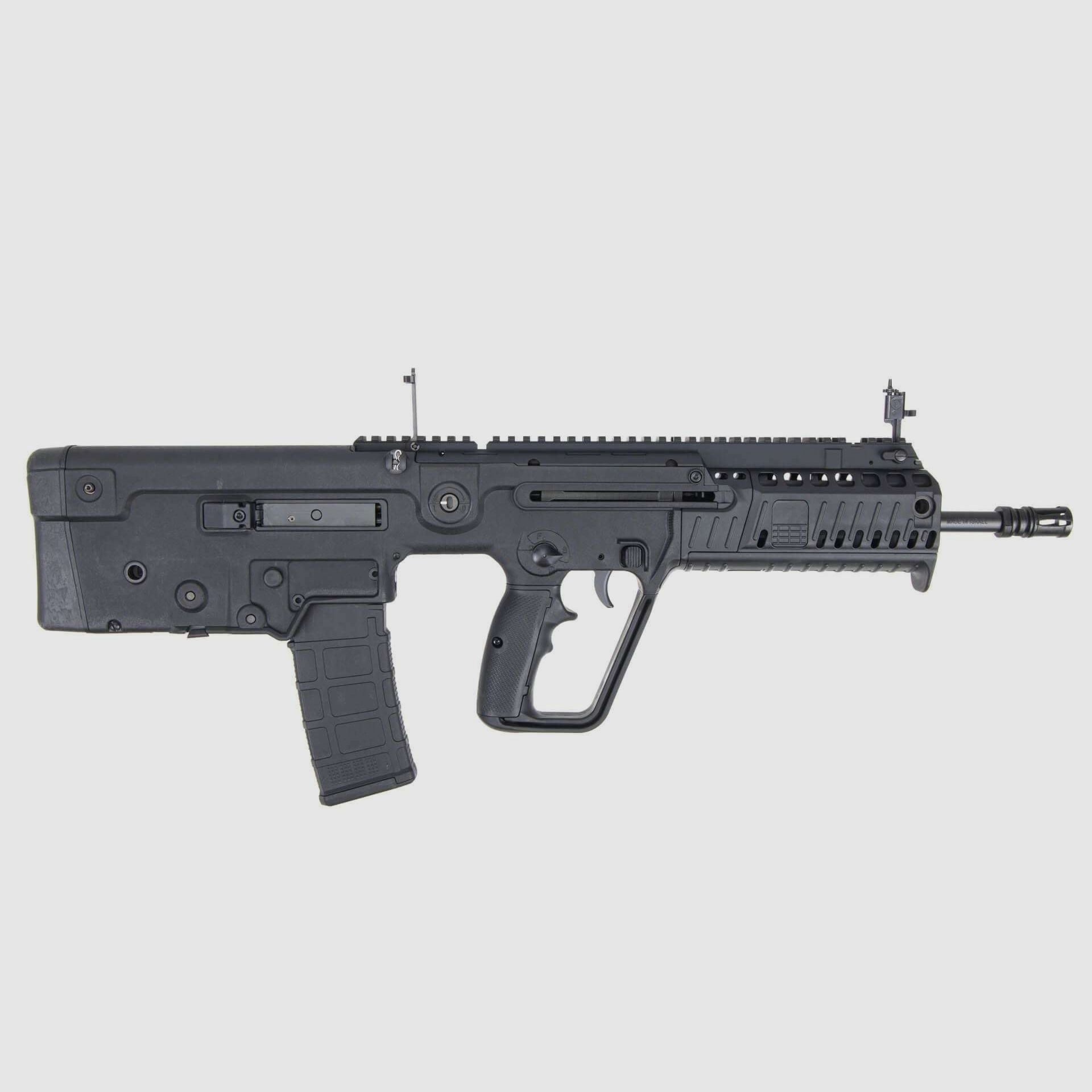 IWI Carabina Tavor X 95 Cal.223 Remington, immagine 4 di 4