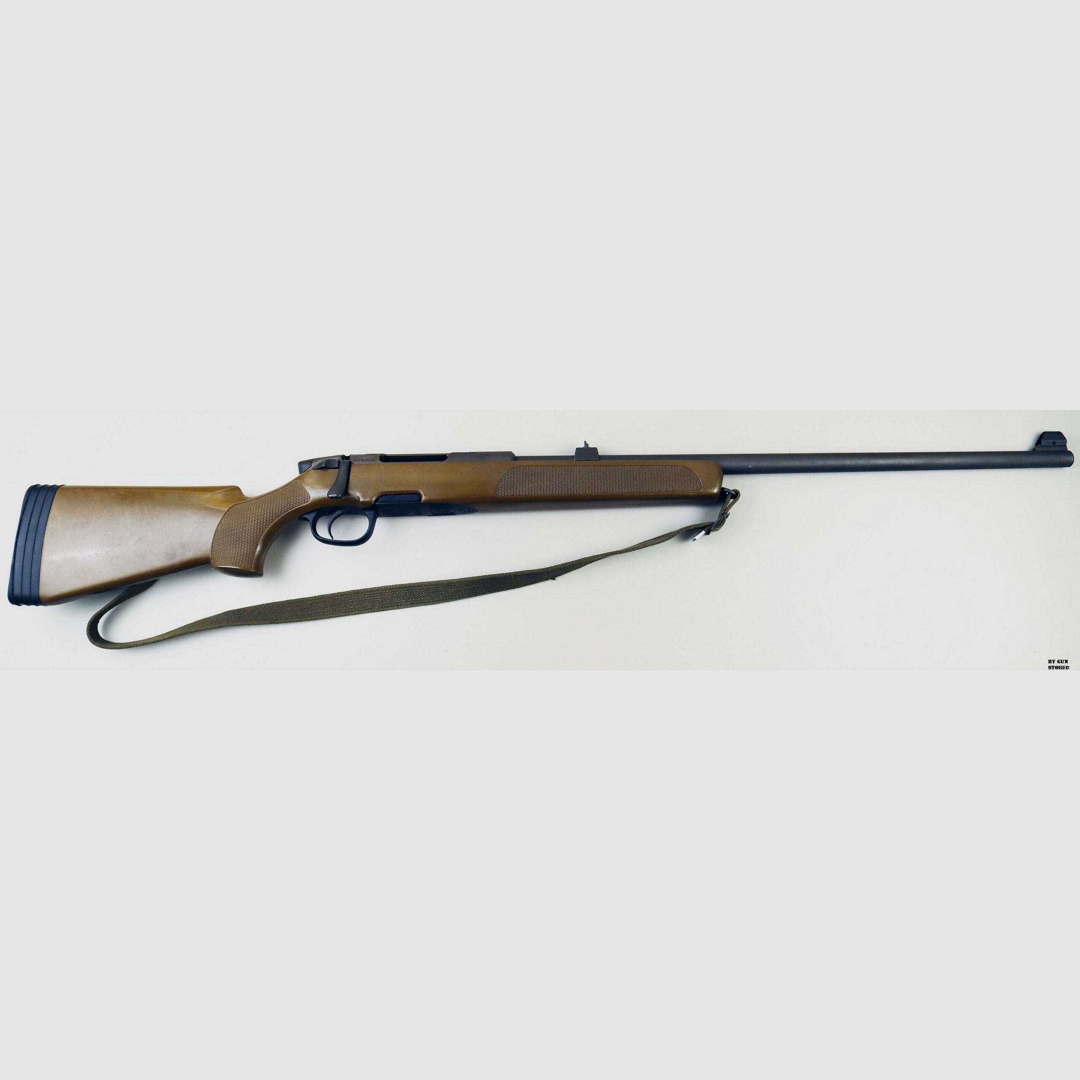 Gewehr Steyr mod. SSG69 Kal. 308 Win Seriennr. 32967, Bild 12 von 14