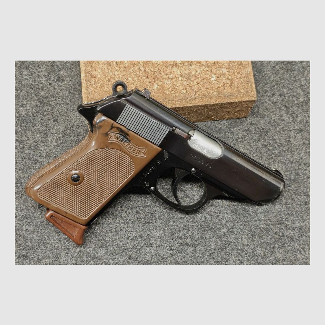 Walther PPK - L