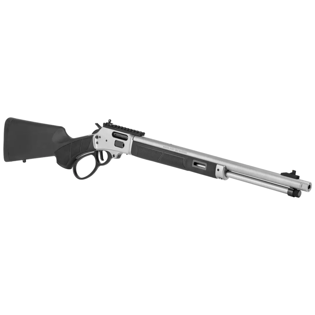 S&W 1854 Kal 357 Mag, billede 2 af 4