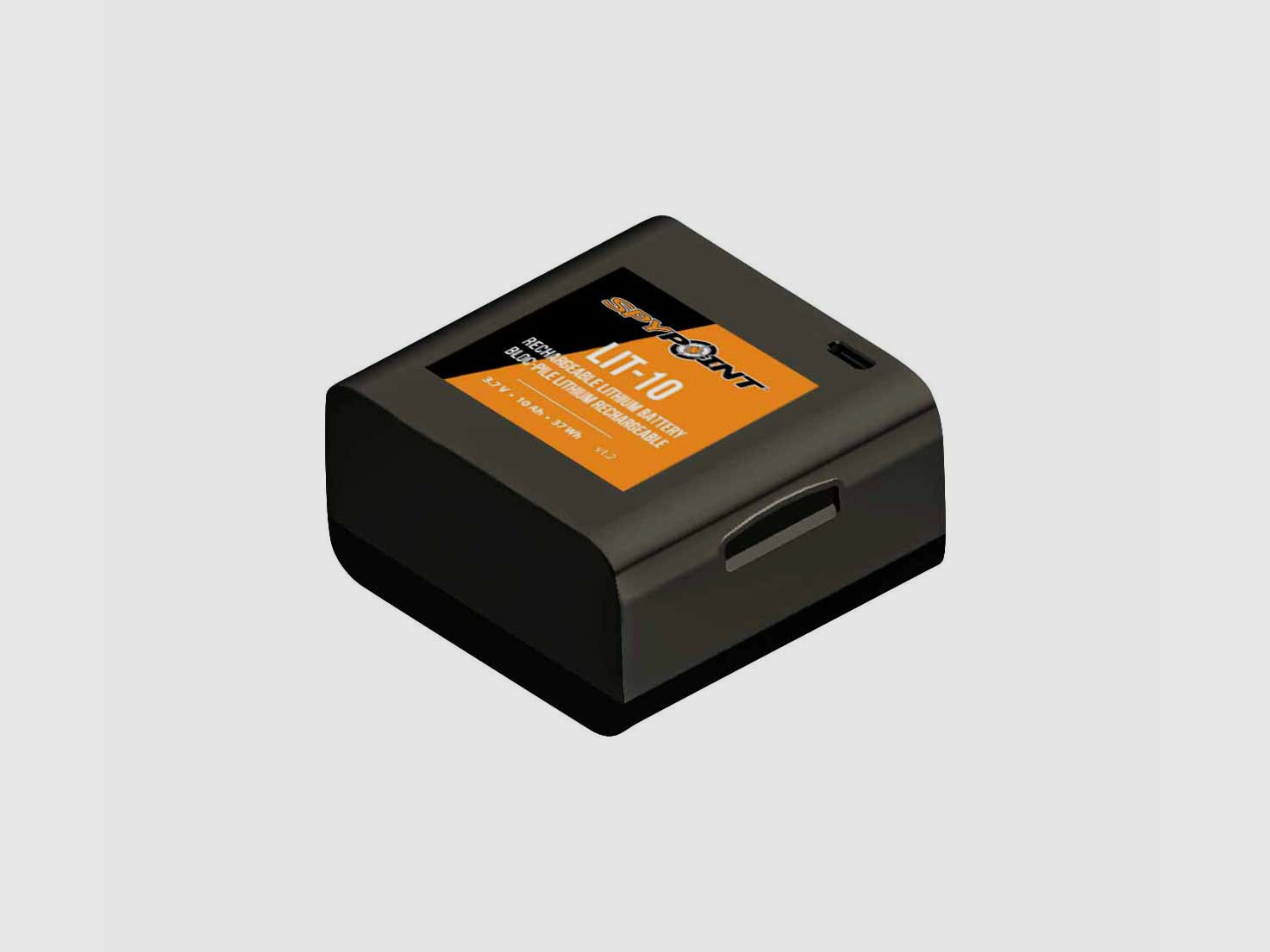 SPYPOINT Lithium-Akku LIT-10