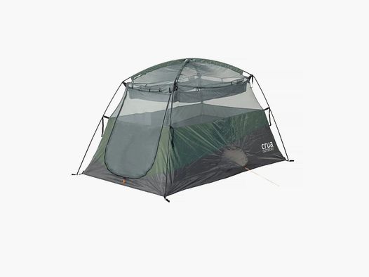 Crua Outdoors XTent Maxx Domo ligero extensible para 3 personas