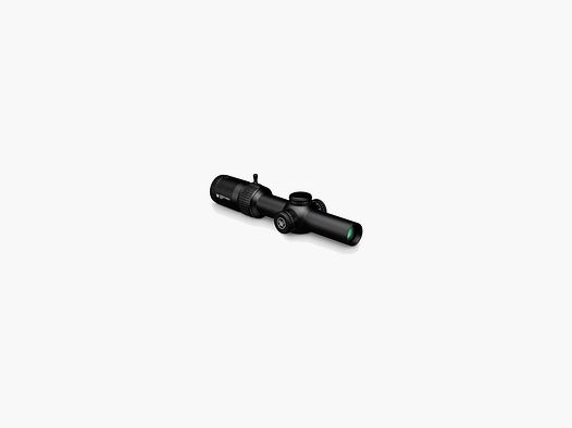 Cannocchiale Vortex Strike Eagle 1-8x24 AR SFP reticolo BDC3