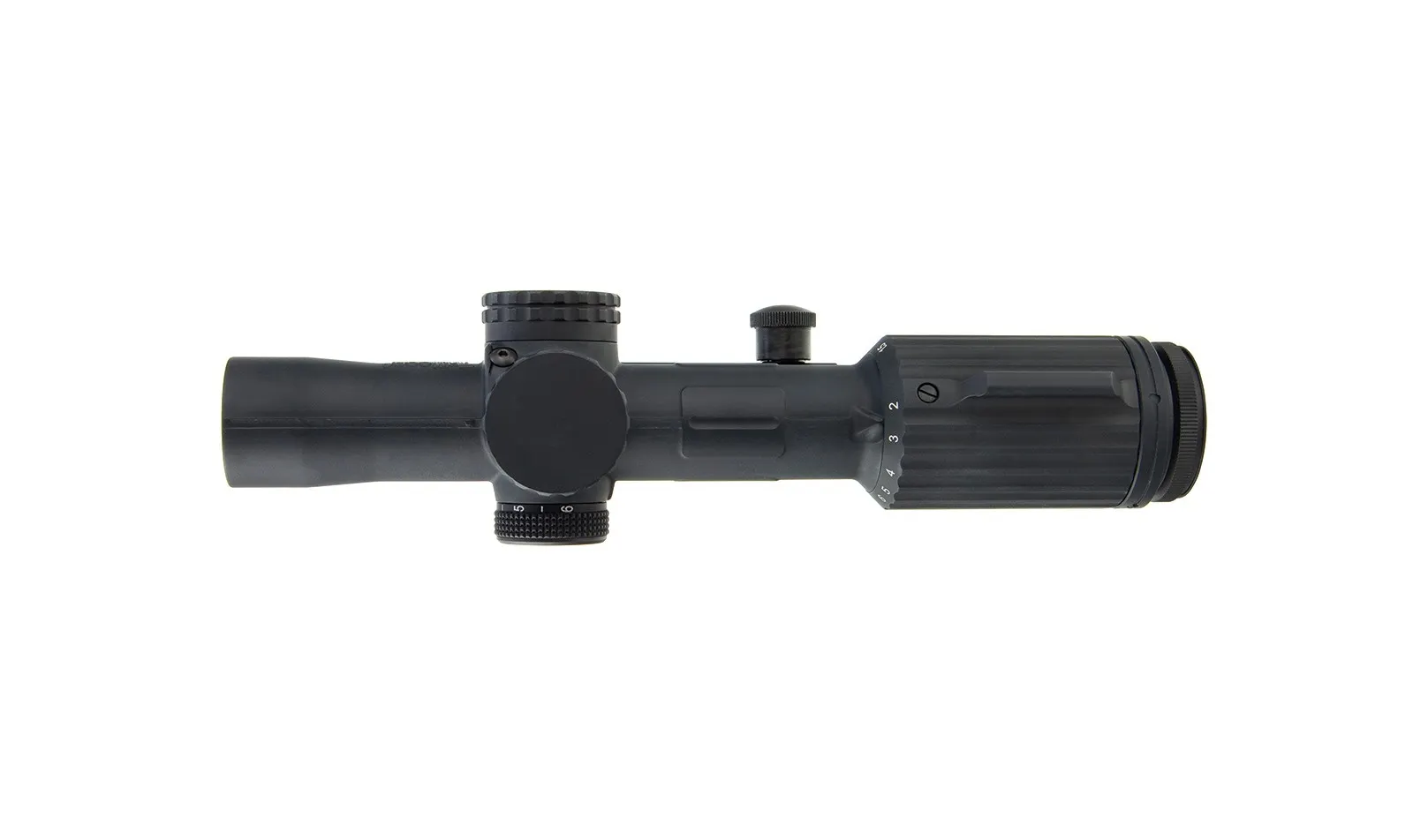 Trijicon VCOG 1-6×24 Rode Paardenschoen Punt Richtkijker .223 TA51, afbeelding 9 van 10