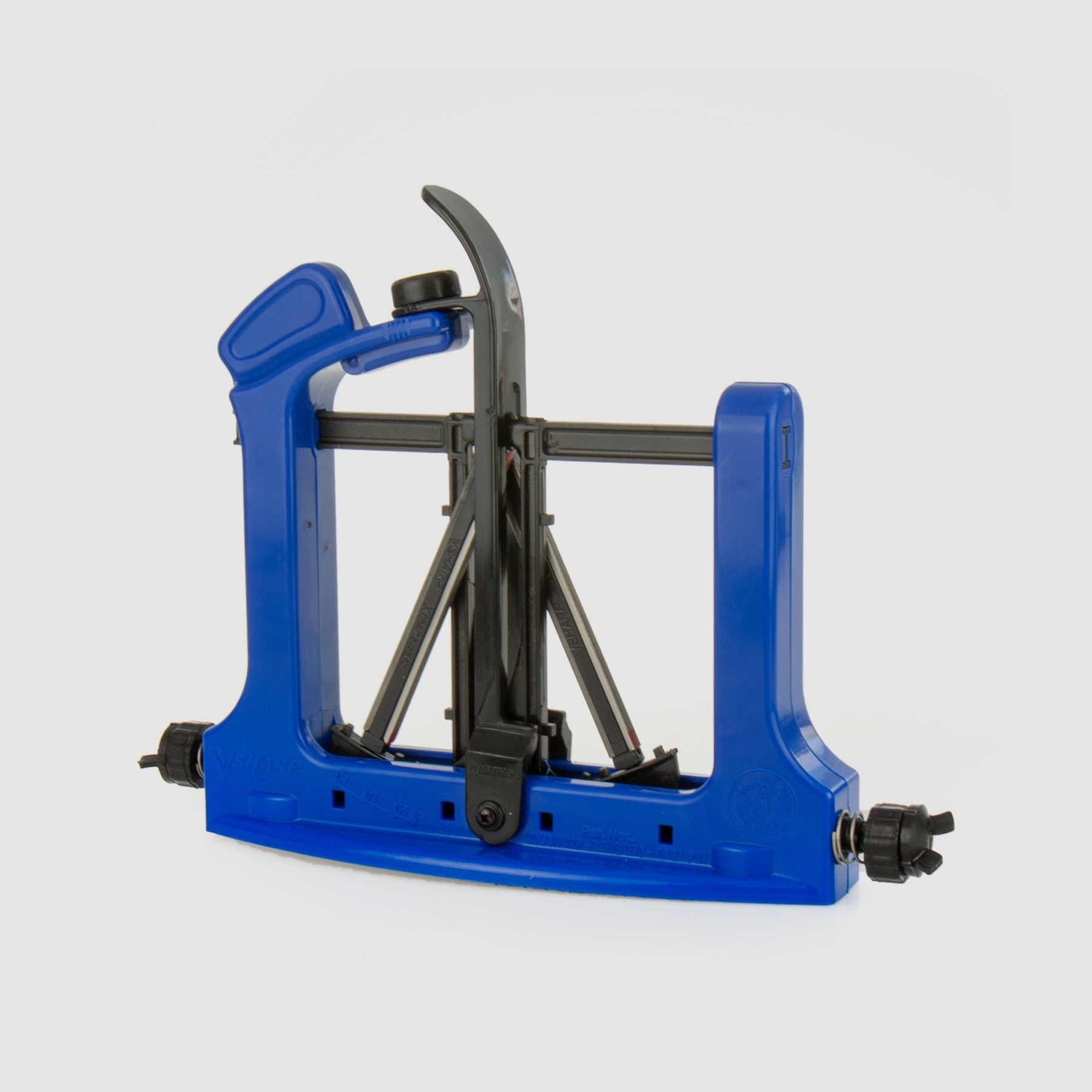 V-Sharp Xtreme Edge Messerschärfer - Blau