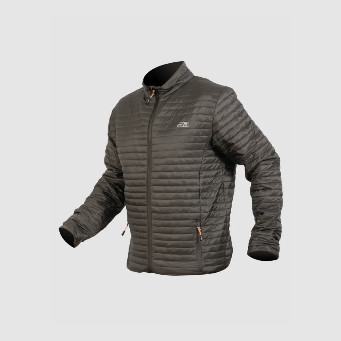 Hart Jacke Taunus PJ