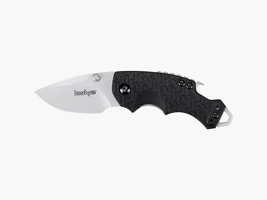 Nóż Kershaw Shuffle - Ostrze 57mm Białe