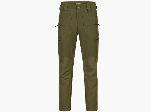 Blaser Herren Striker SL Hose dunkel oliv