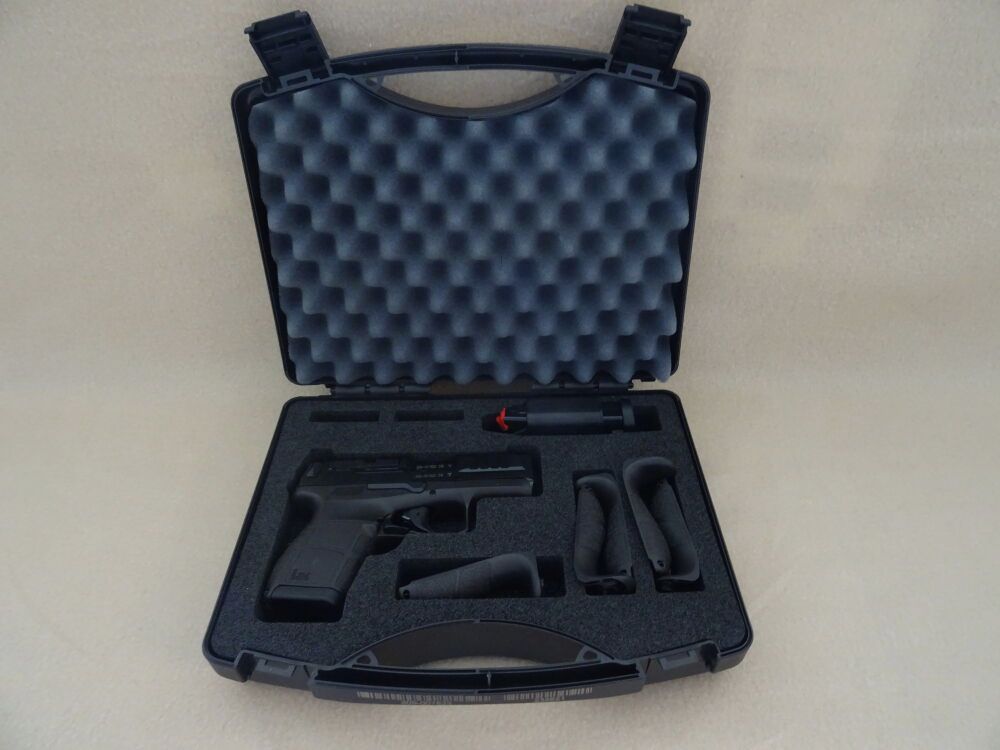 Heckler & Koch SFP 9 CC OR