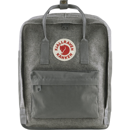 Plecak Kanken Re-Wool Fjallraven, zdjęcie 1 z 5