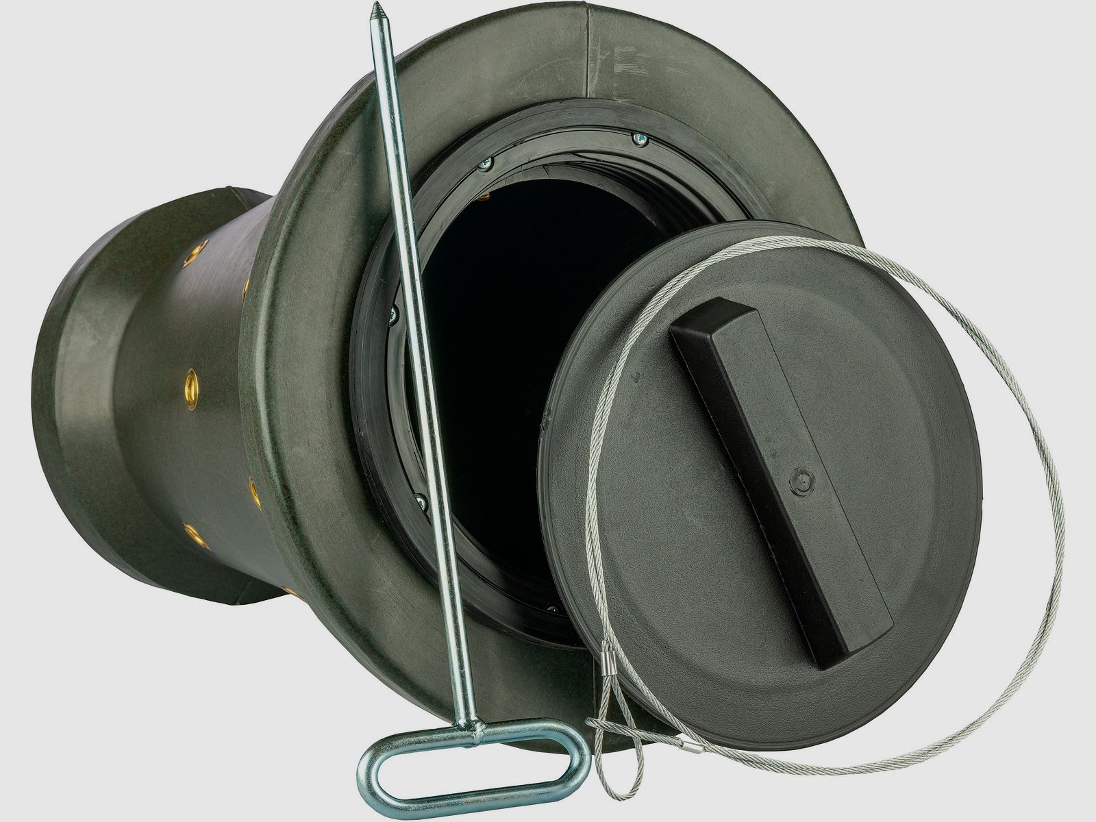 Eurohunt Feed Cone 2.0