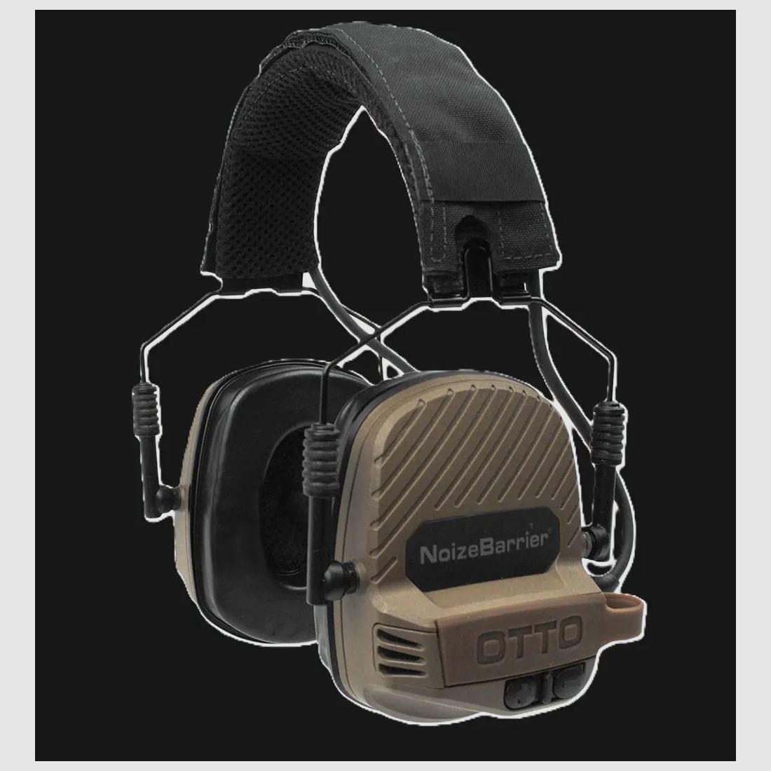 OTTO NoizeBarrier® Range SA, FDE, immagine 2 di 2