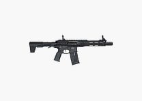 CXP M.A.R.S. Komodo S3 Schwarz [ICS-308S3] Airsoft Frei ab 18 - S-AEG -F-