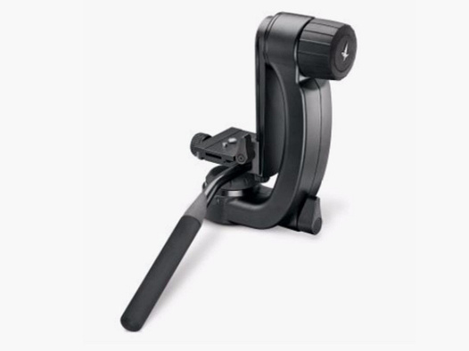 Swarovski PTH Professional Tripod Head