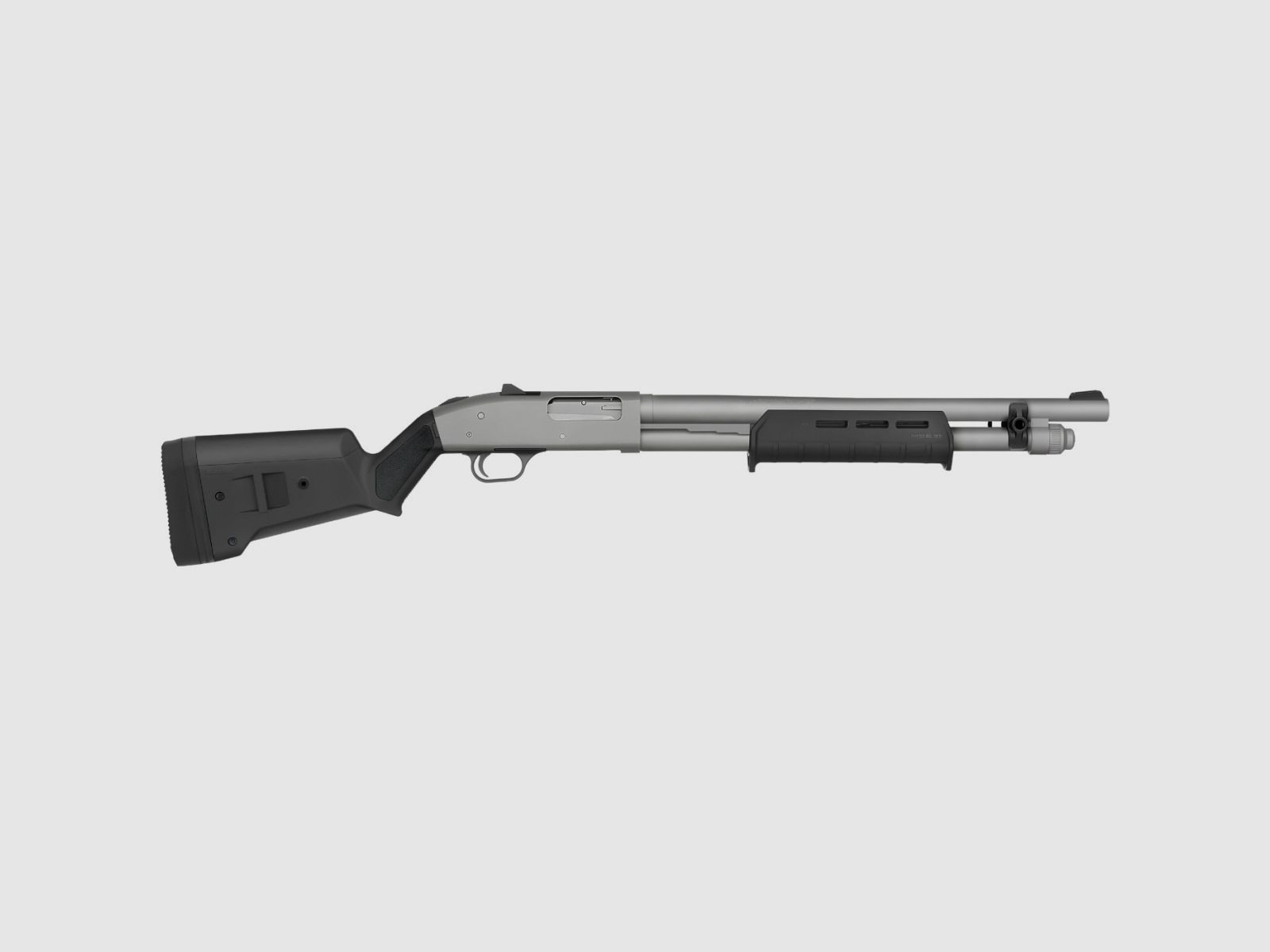 Mossberg 590A1 Professional M-Lok Marincote 18.5" - 50794, image 1 of 5